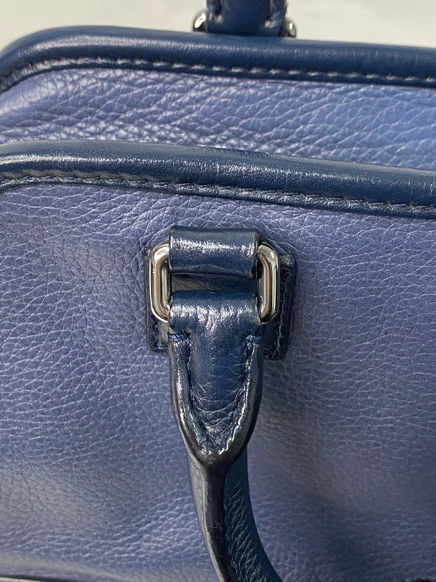 LOEWE Genuine 2way Shoulderbag