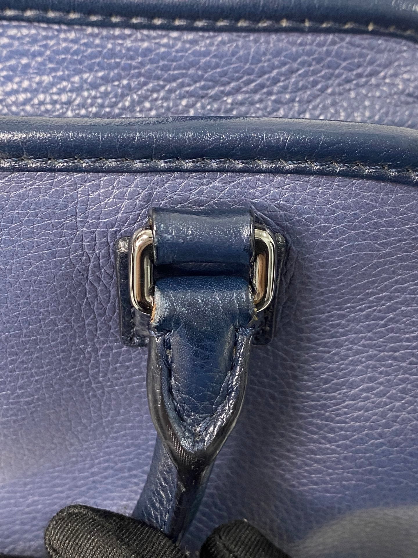 LOEWE Genuine 2way Shoulderbag