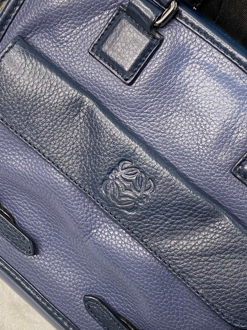 LOEWE Genuine 2way Shoulderbag