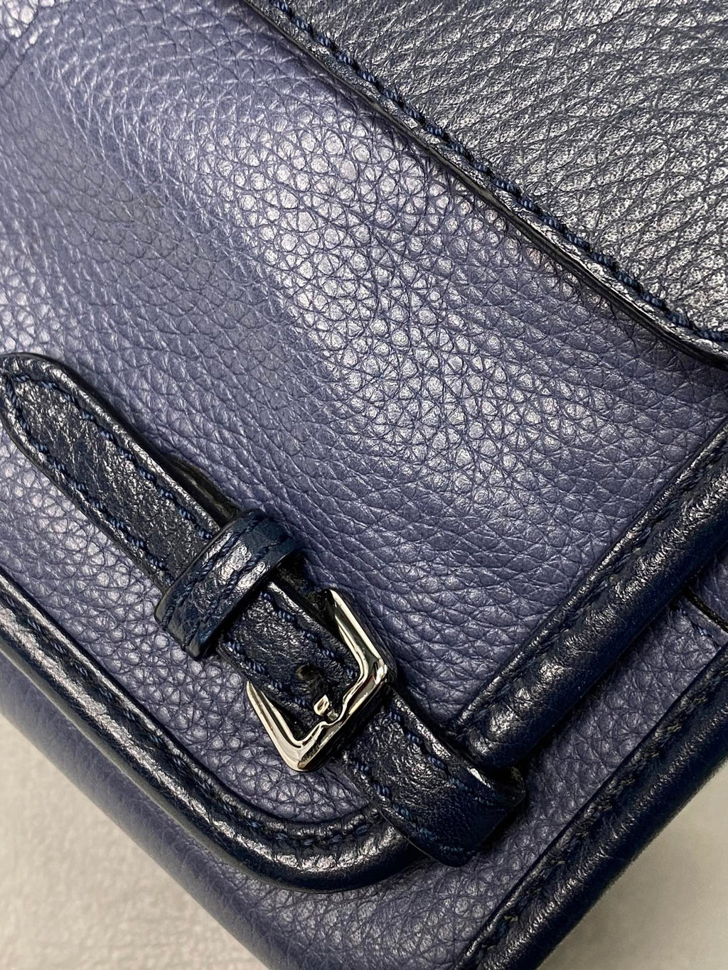 LOEWE Genuine 2way Shoulderbag