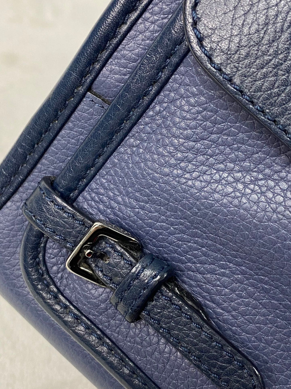 LOEWE Genuine 2way Shoulderbag