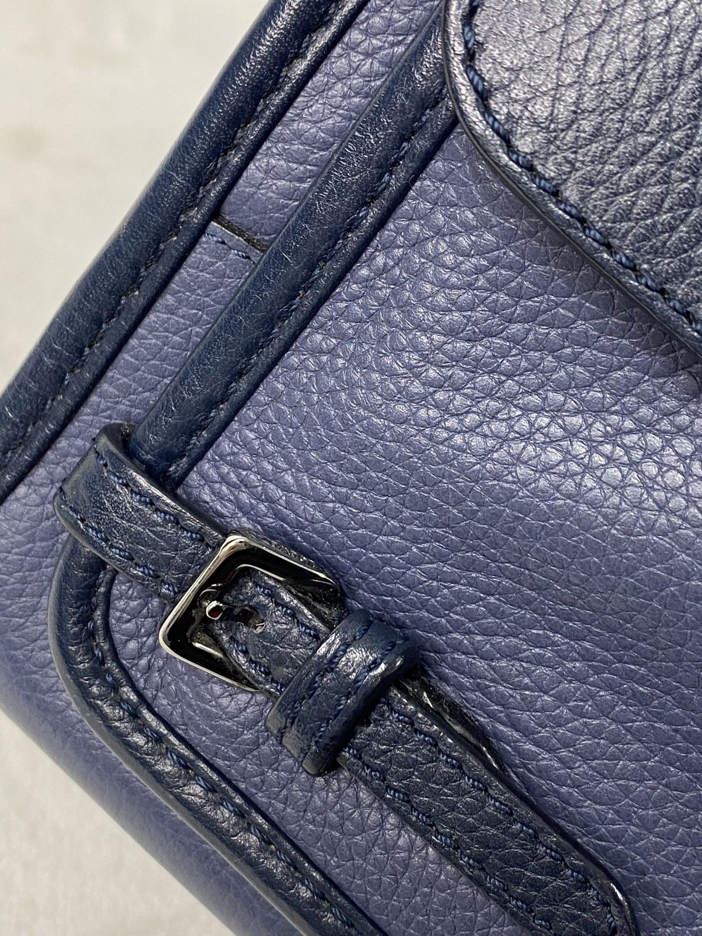 LOEWE Genuine 2way Shoulderbag