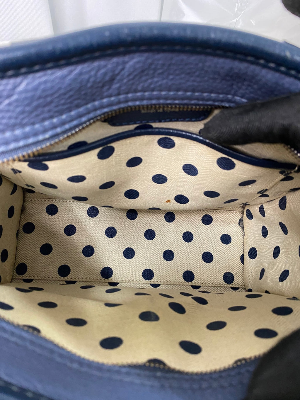 LOEWE Genuine 2way Shoulderbag