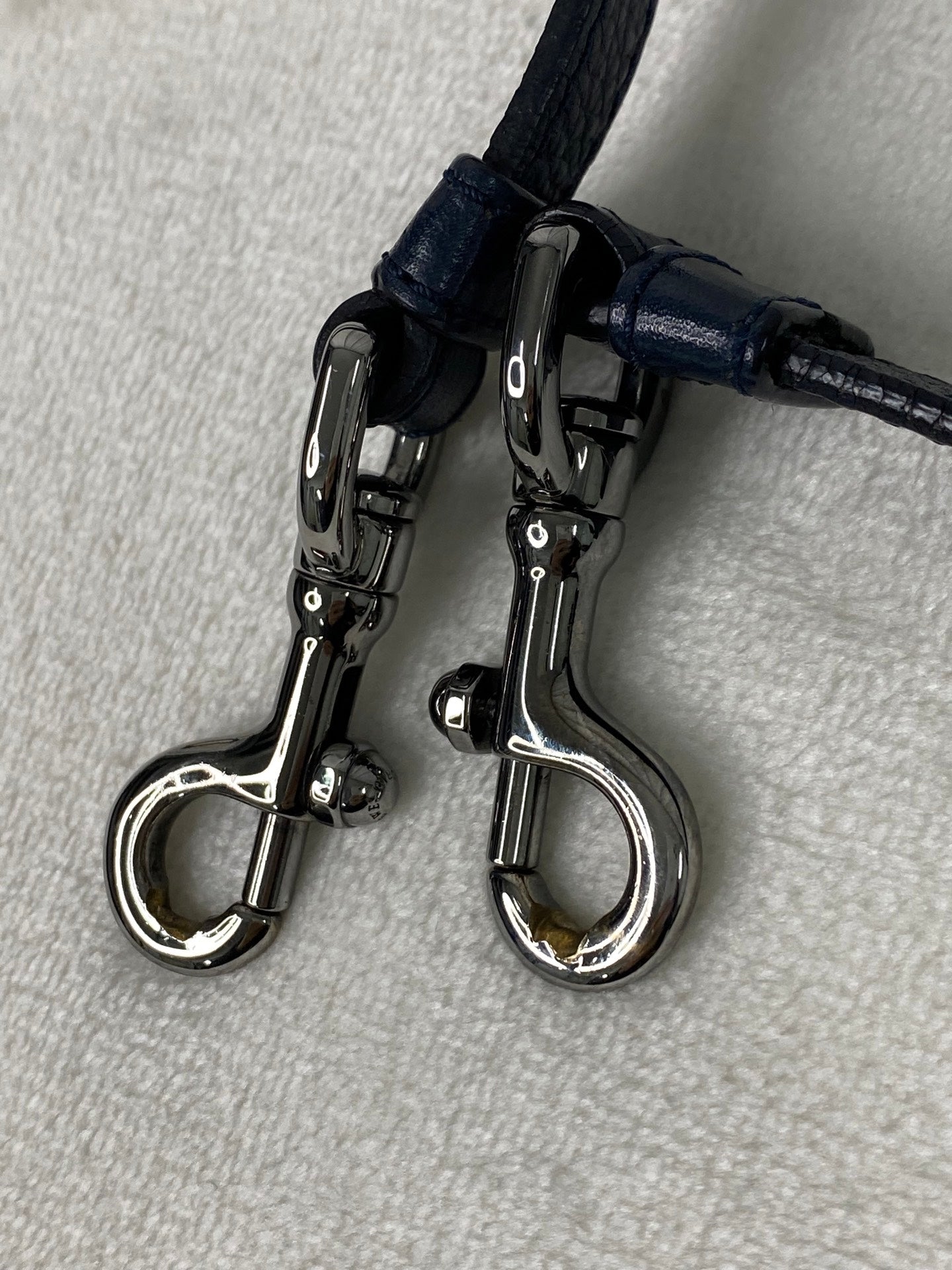 LOEWE Genuine 2way Shoulderbag