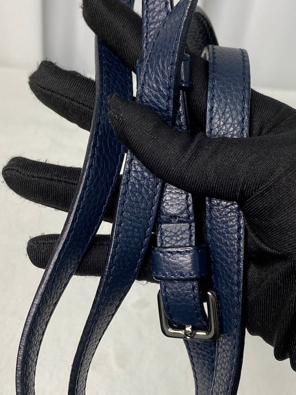 LOEWE Genuine 2way Shoulderbag