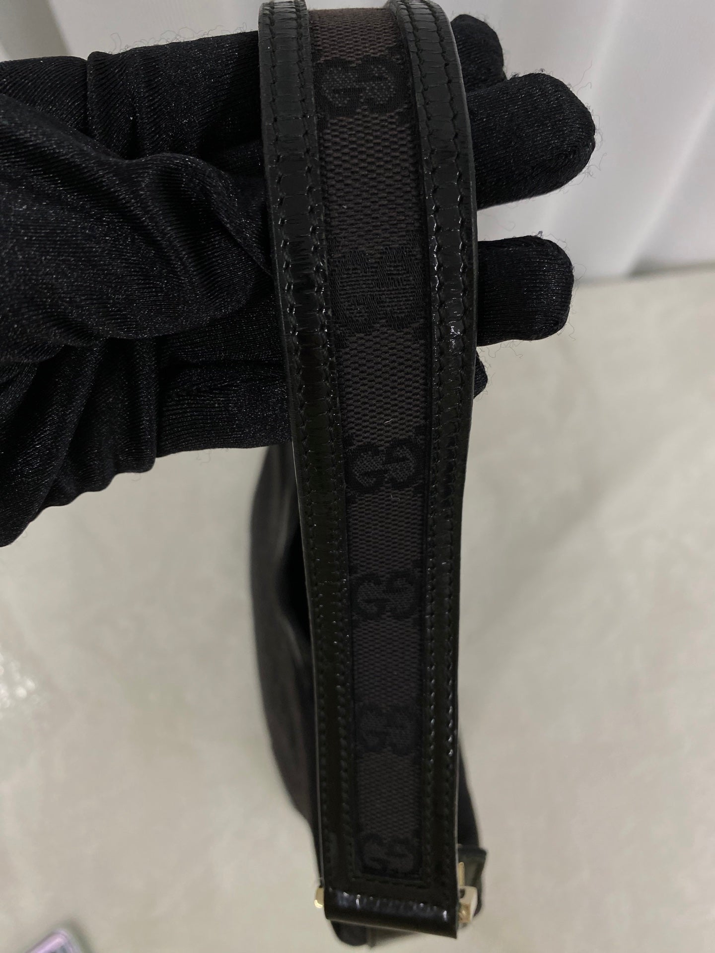 GUCCI Hobo Handbag
