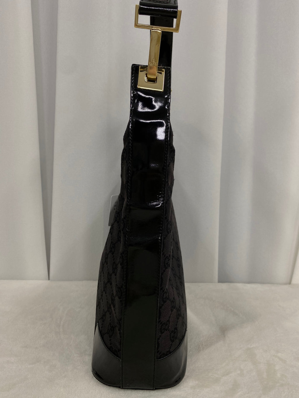 GUCCI Hobo Handbag