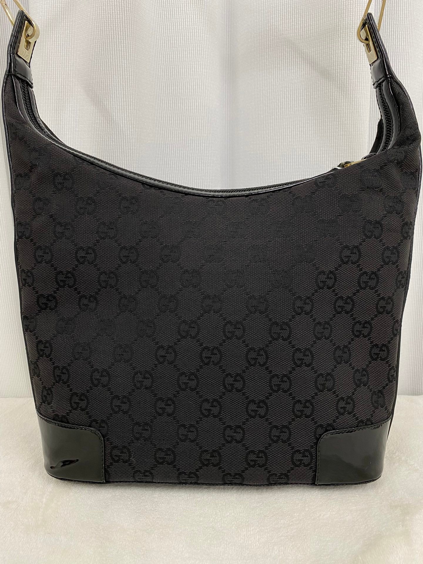 GUCCI Hobo Handbag