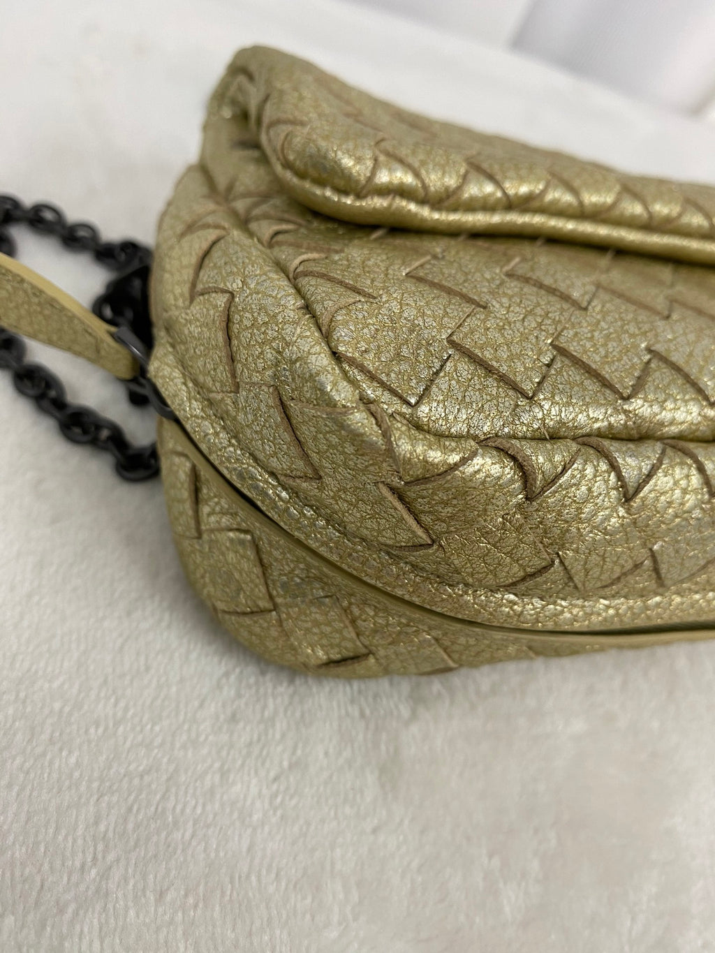 BOTTEGA VENETA Chainbag