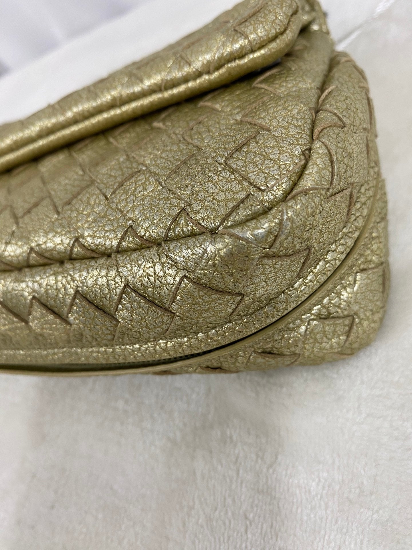 BOTTEGA VENETA Chainbag