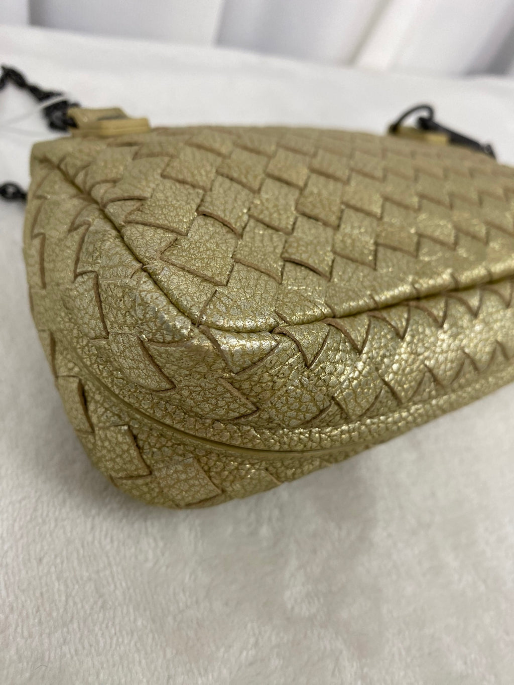 BOTTEGA VENETA Chainbag