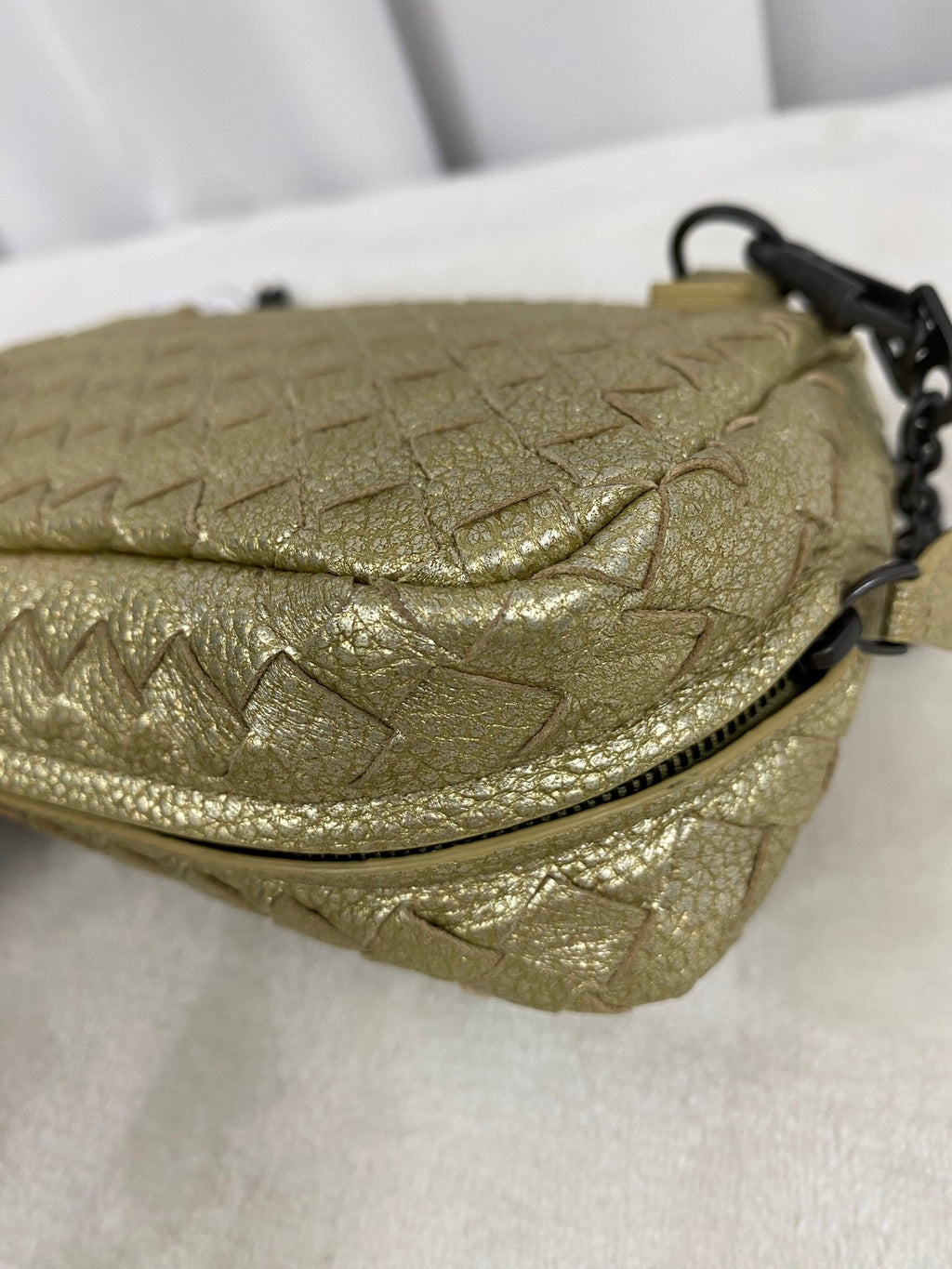 BOTTEGA VENETA Chainbag