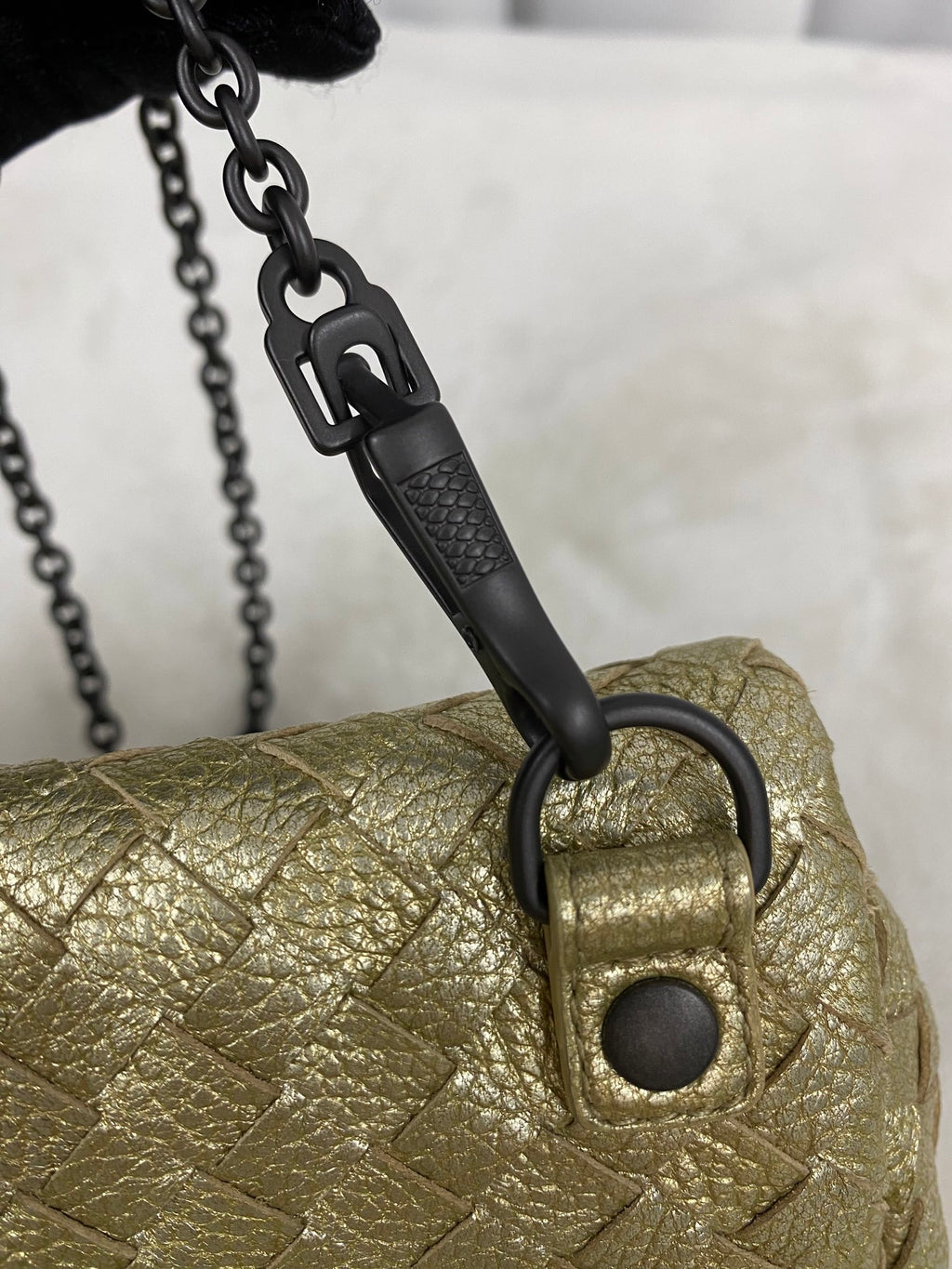 BOTTEGA VENETA Chainbag