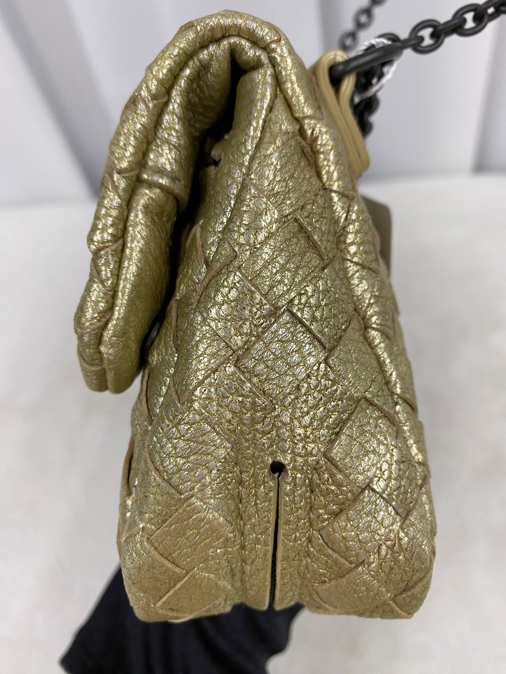 BOTTEGA VENETA Chainbag