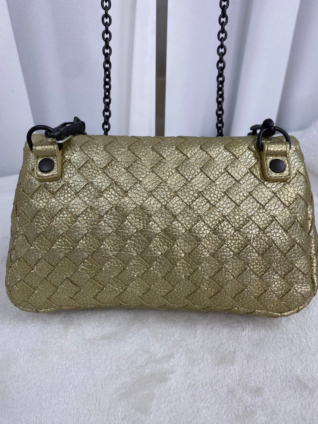 BOTTEGA VENETA Chainbag