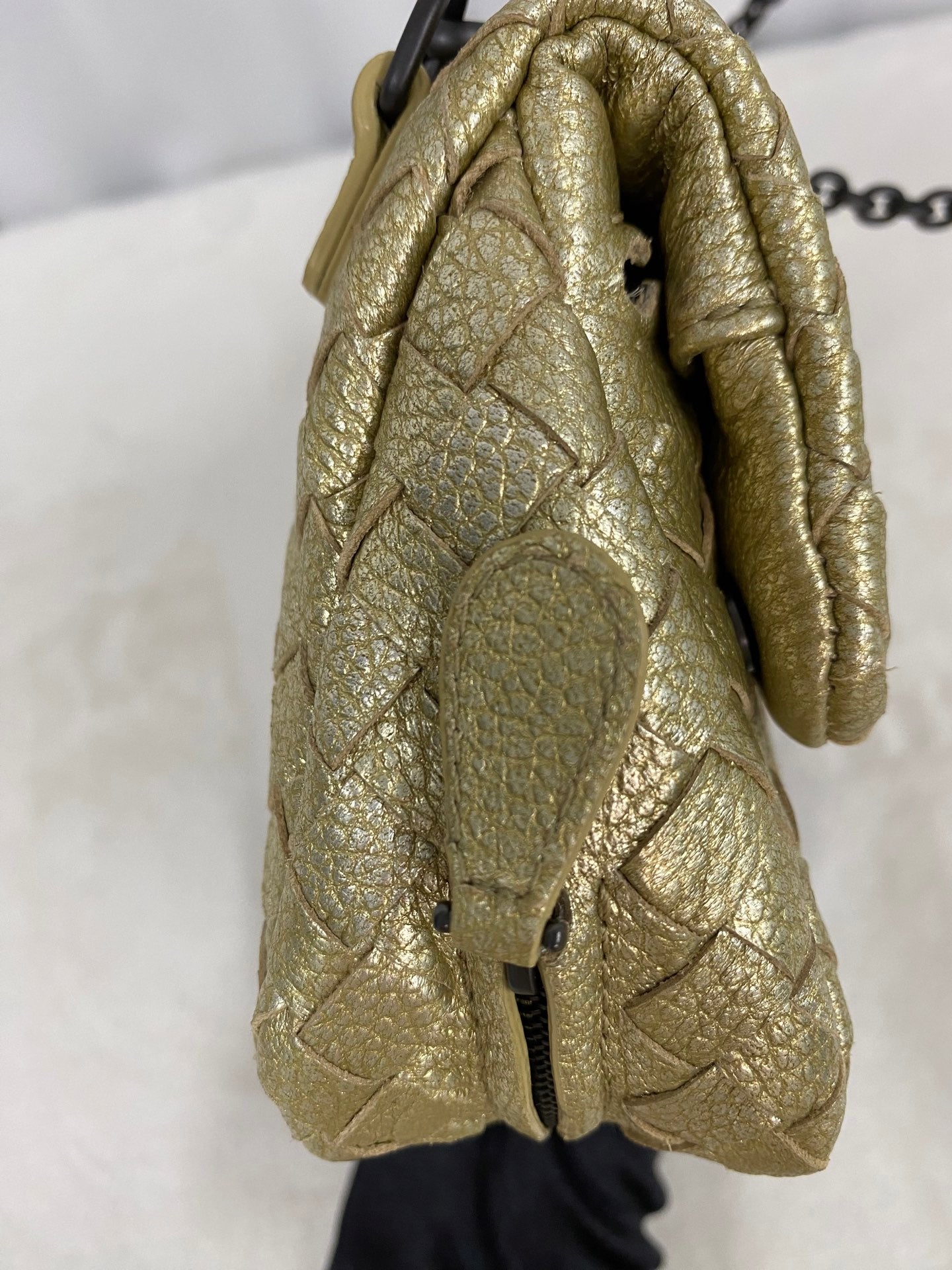 BOTTEGA VENETA Chainbag