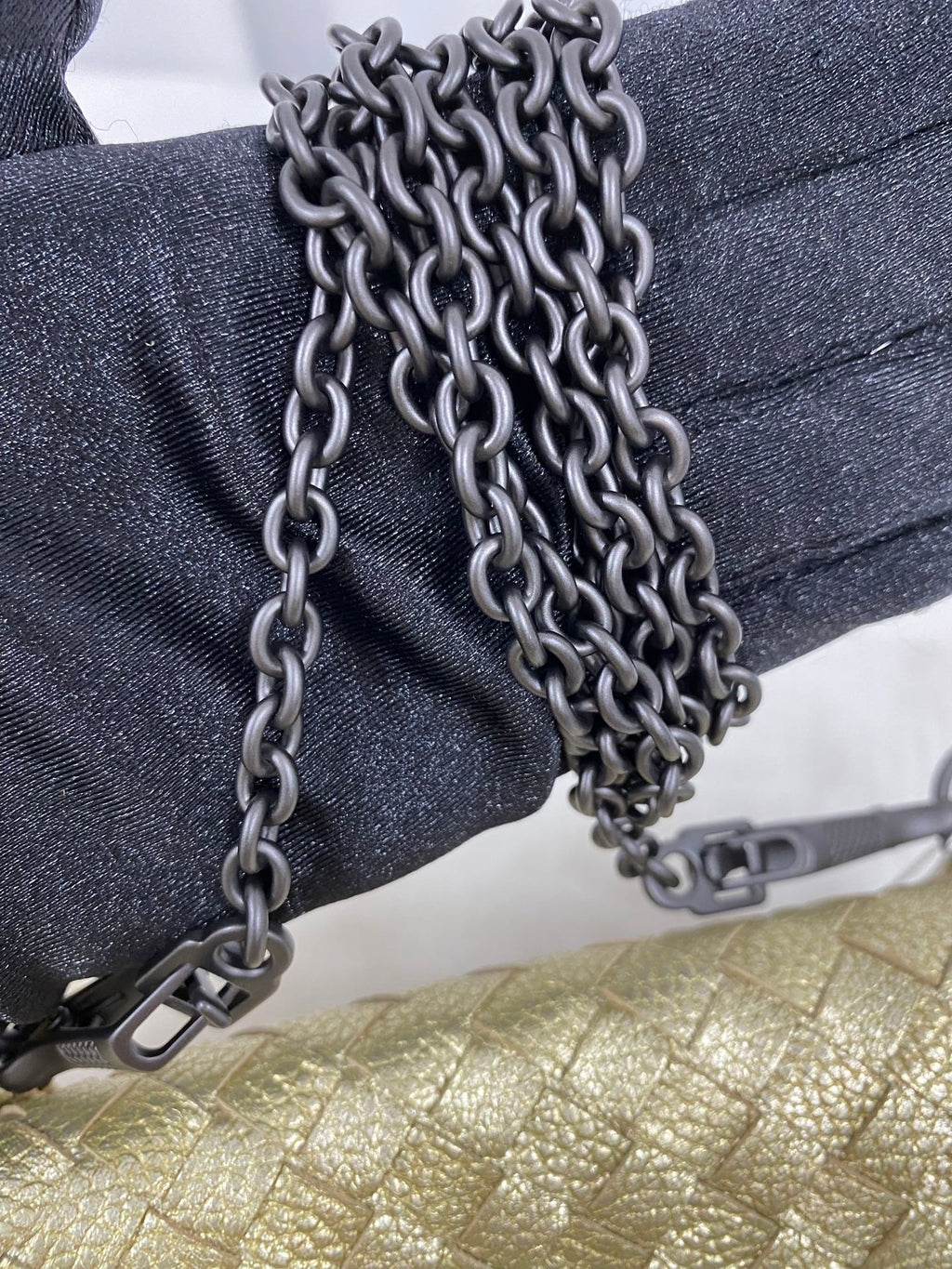 BOTTEGA VENETA Chainbag