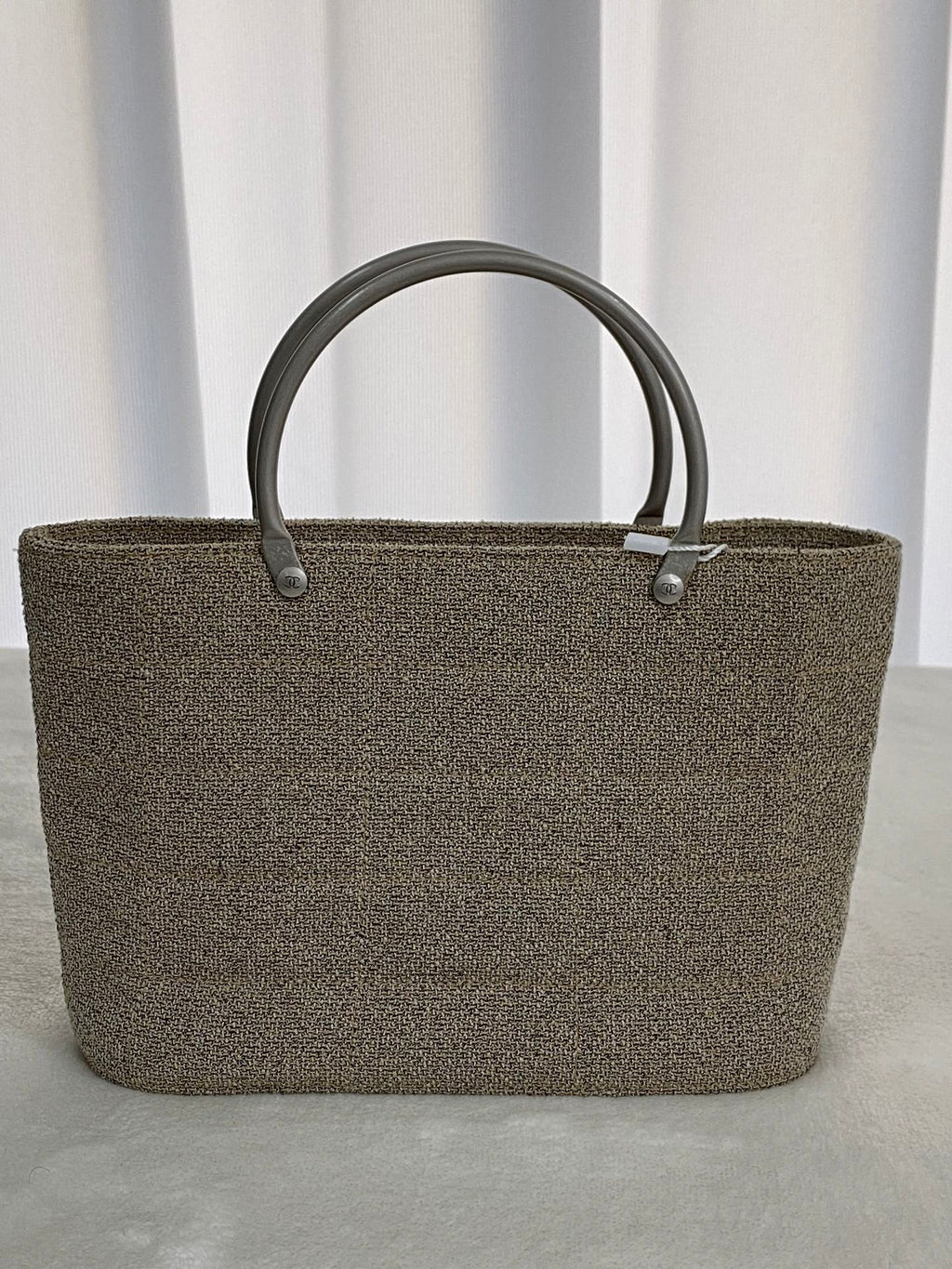 CHANEL Mini Totebag
