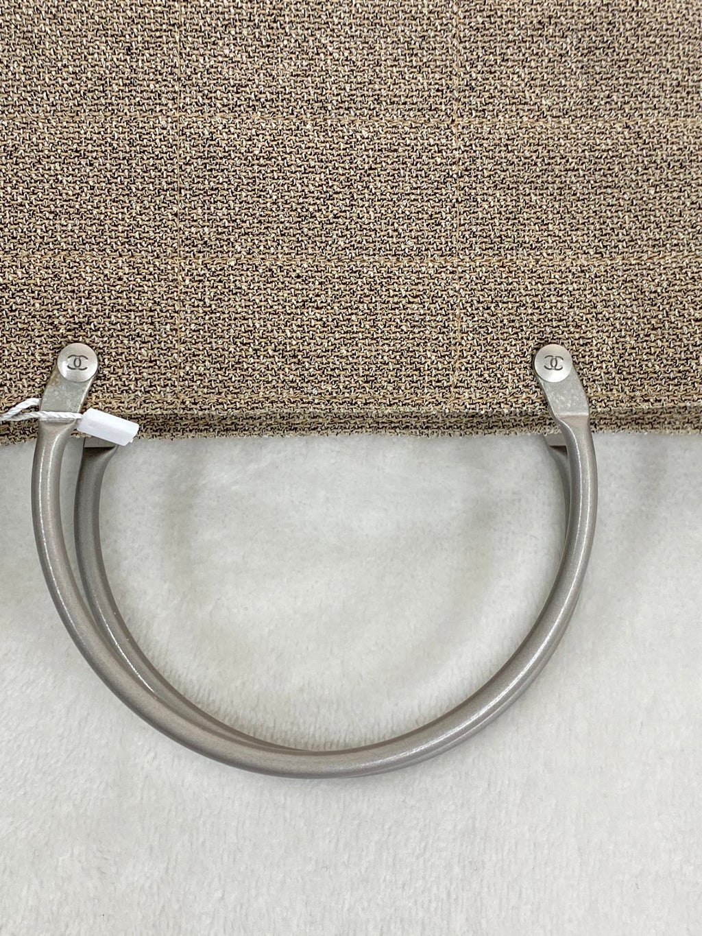 CHANEL Mini Totebag