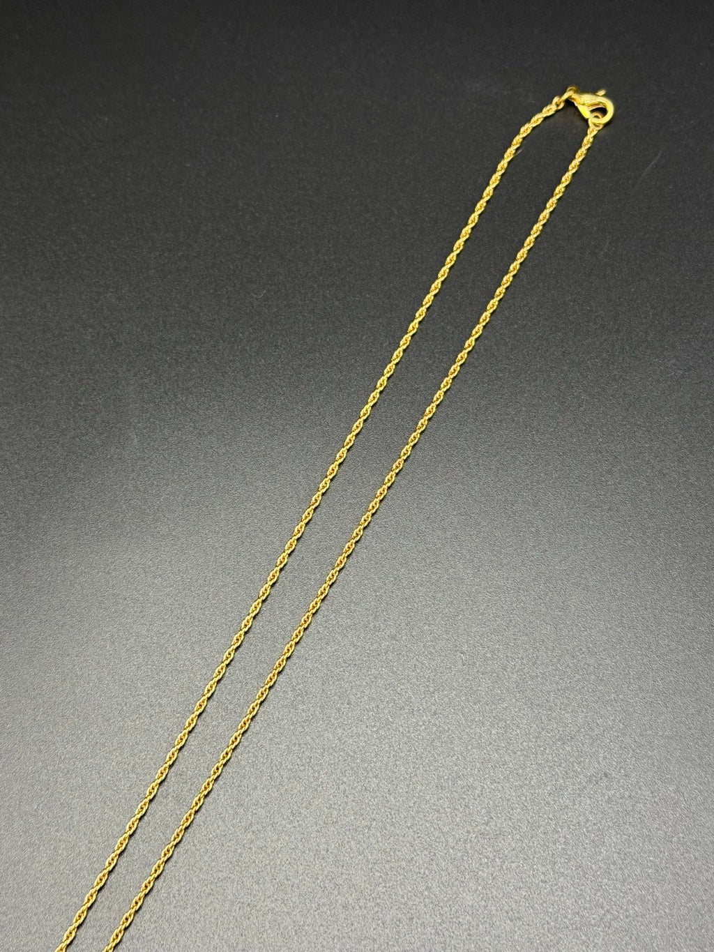 CHRISTIAN DIOR Necklace Set