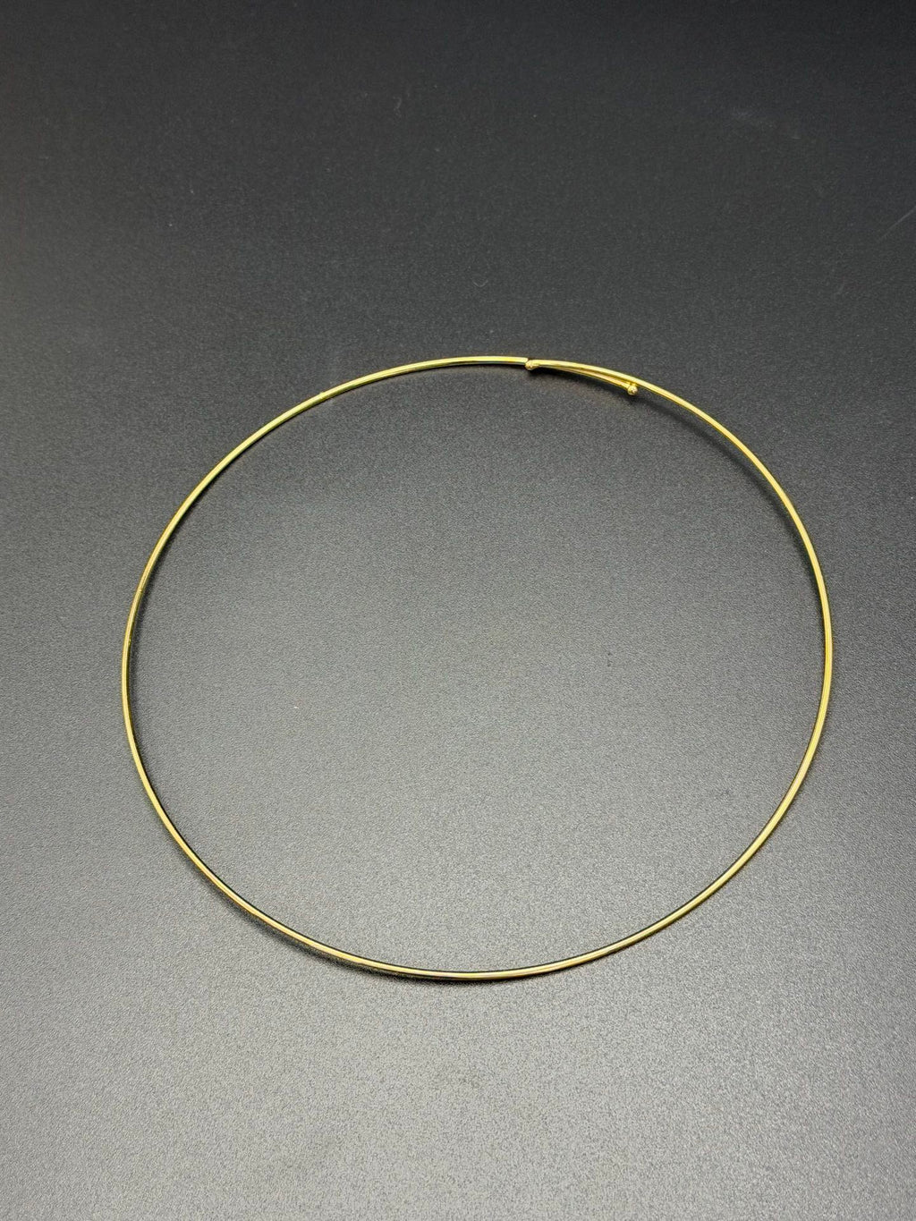 CHRISTIAN DIOR Necklace Set