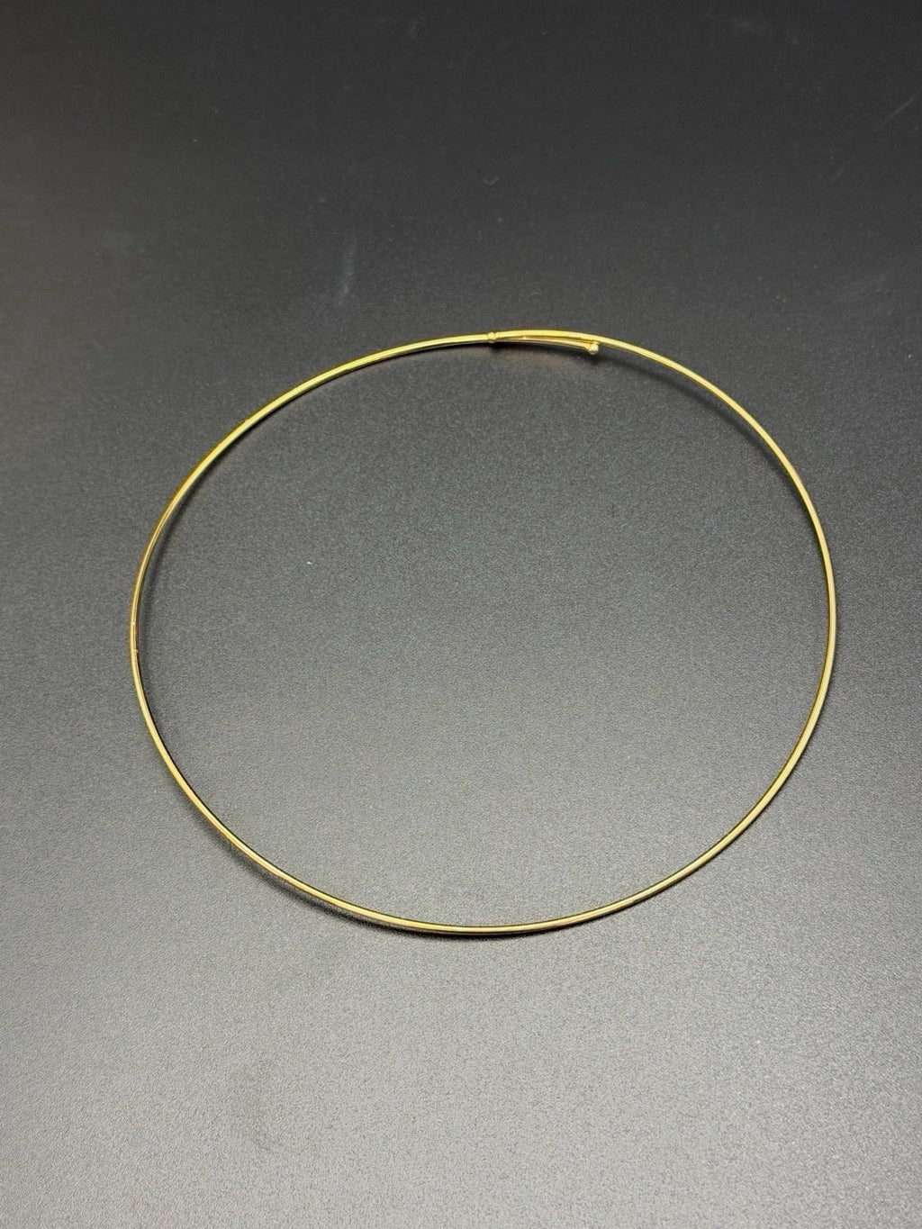 CHRISTIAN DIOR Necklace Set