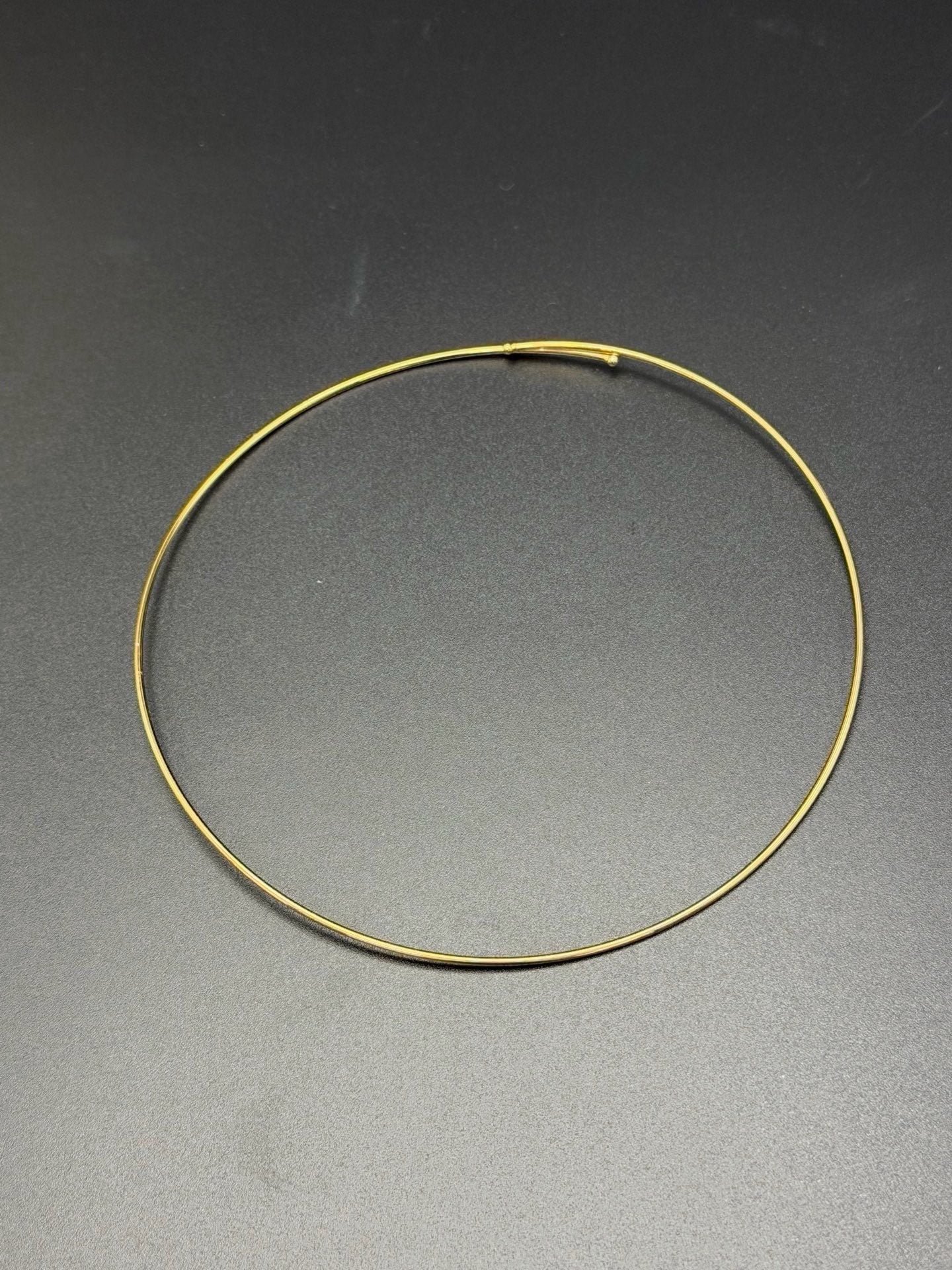 CHRISTIAN DIOR Necklace Set