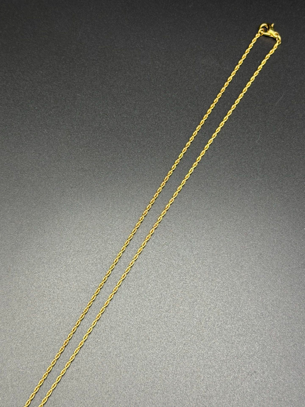 CHRISTIAN DIOR Necklace Set