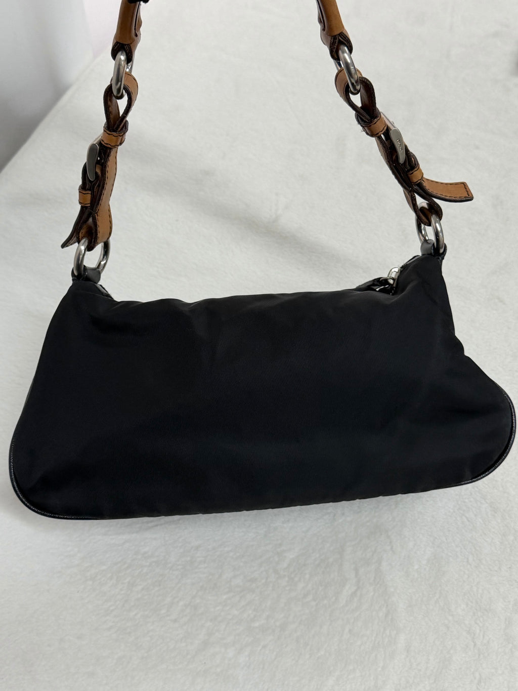 PRADA Parachute Hobo bag