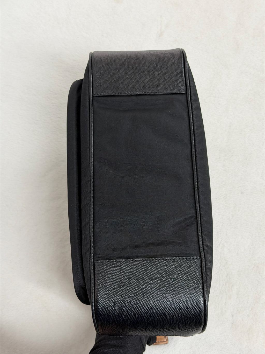PRADA Parachute Hobo bag
