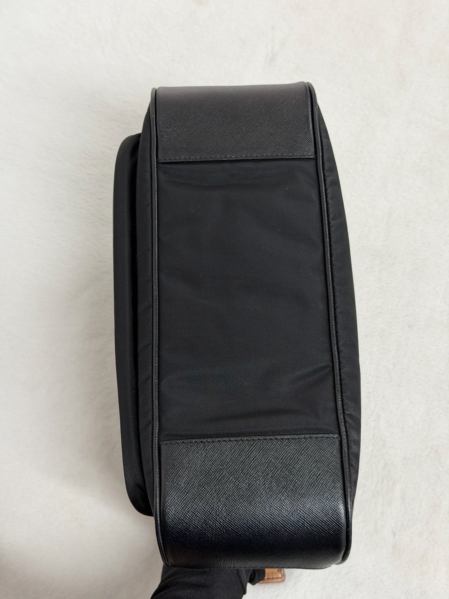 PRADA Parachute Hobo bag