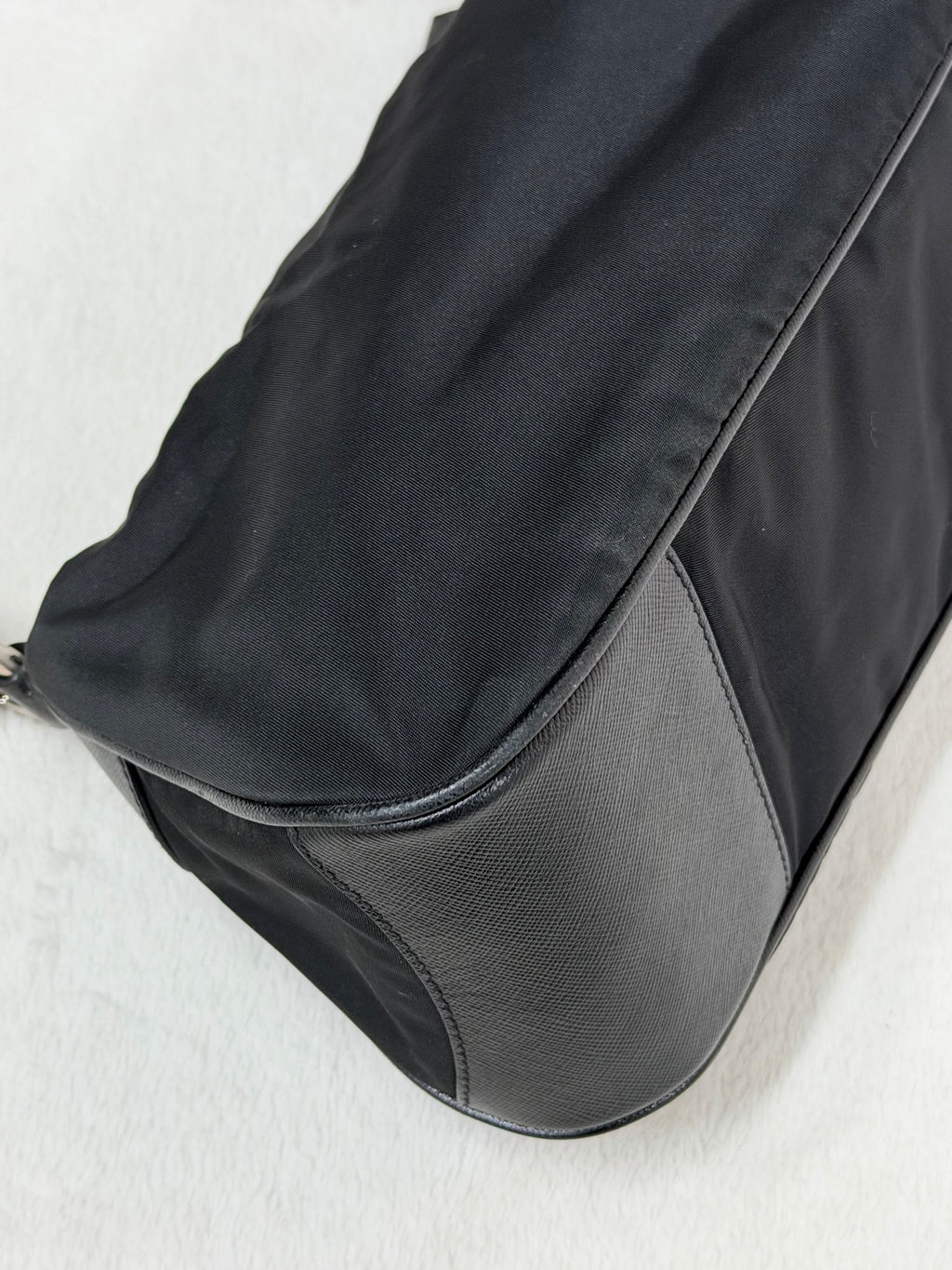 PRADA Parachute Hobo bag
