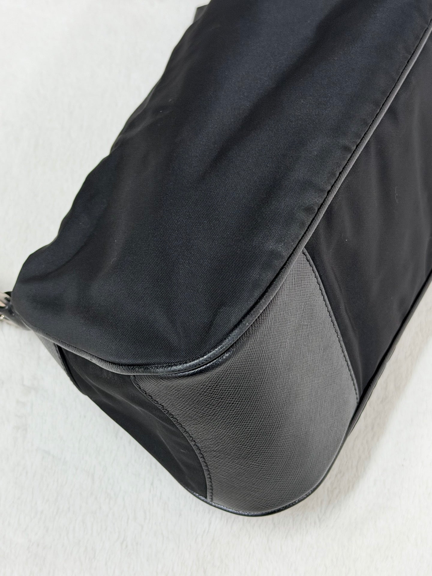 PRADA Parachute Hobo bag