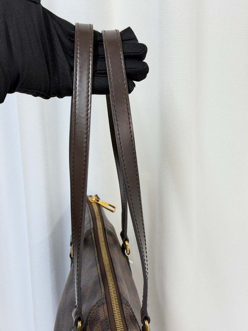 LOUIS VUITTON Damier Totally Totebag