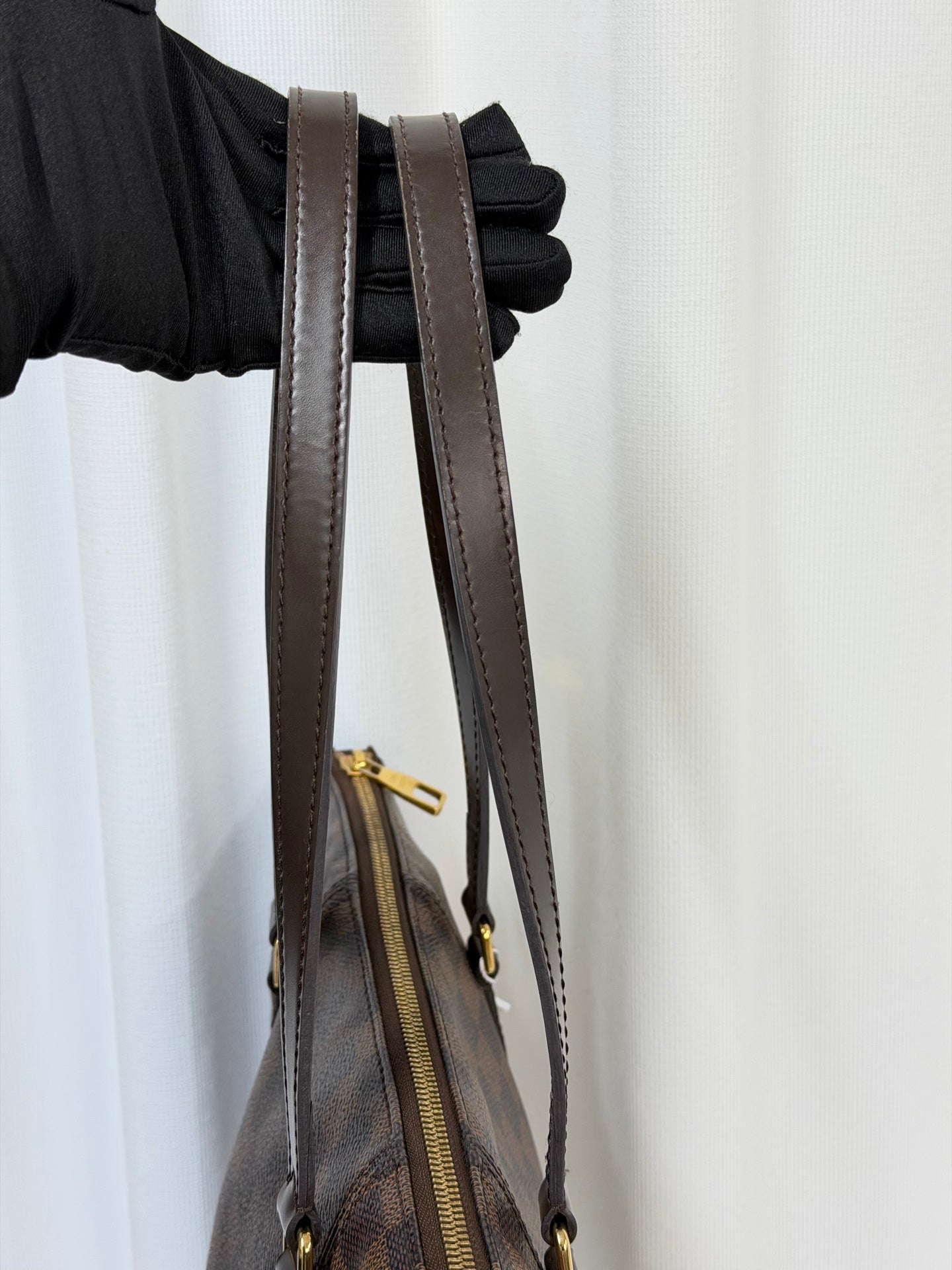 LOUIS VUITTON Damier Totally Totebag