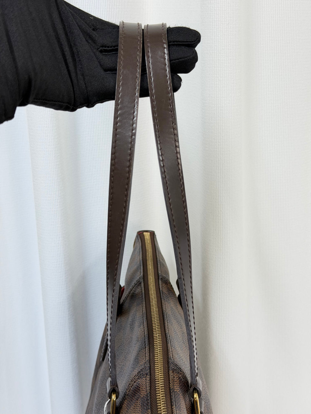LOUIS VUITTON Damier Totally Totebag