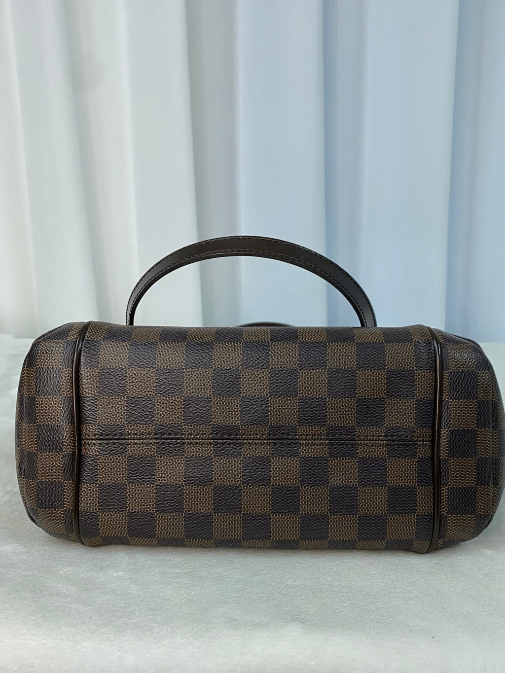 LOUIS VUITTON Damier Totally Totebag