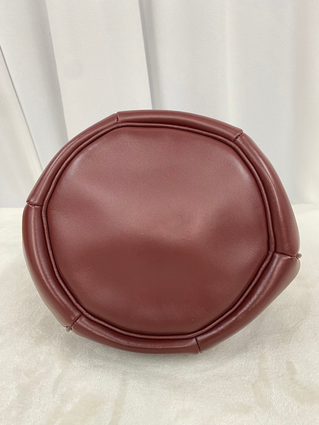 CARTIER Logo Bucket Shoulderbag