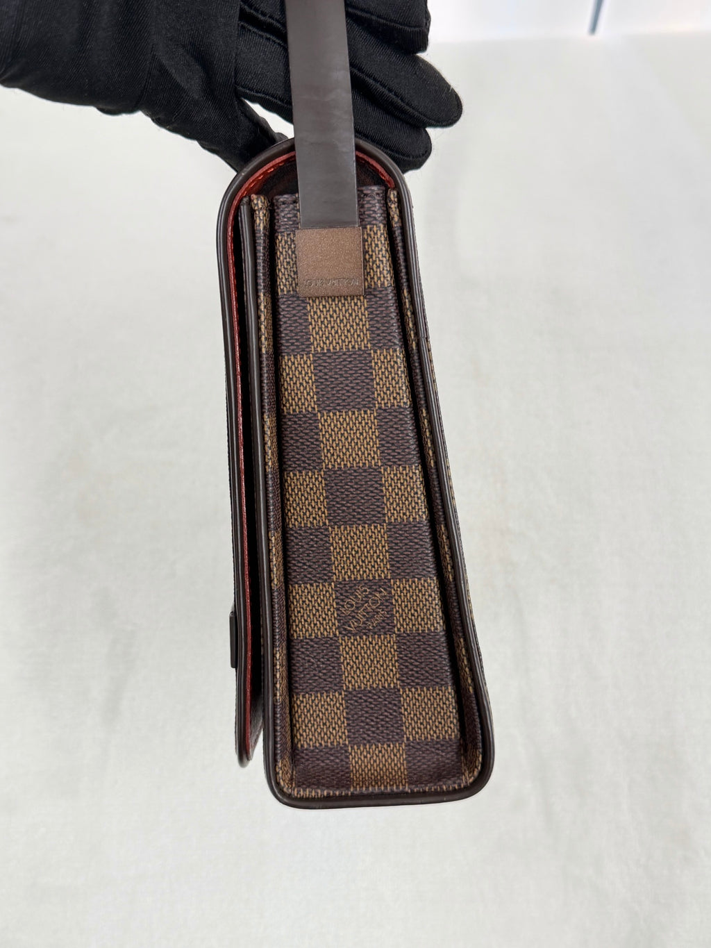 LOUIS VUITTON Damier Handbag