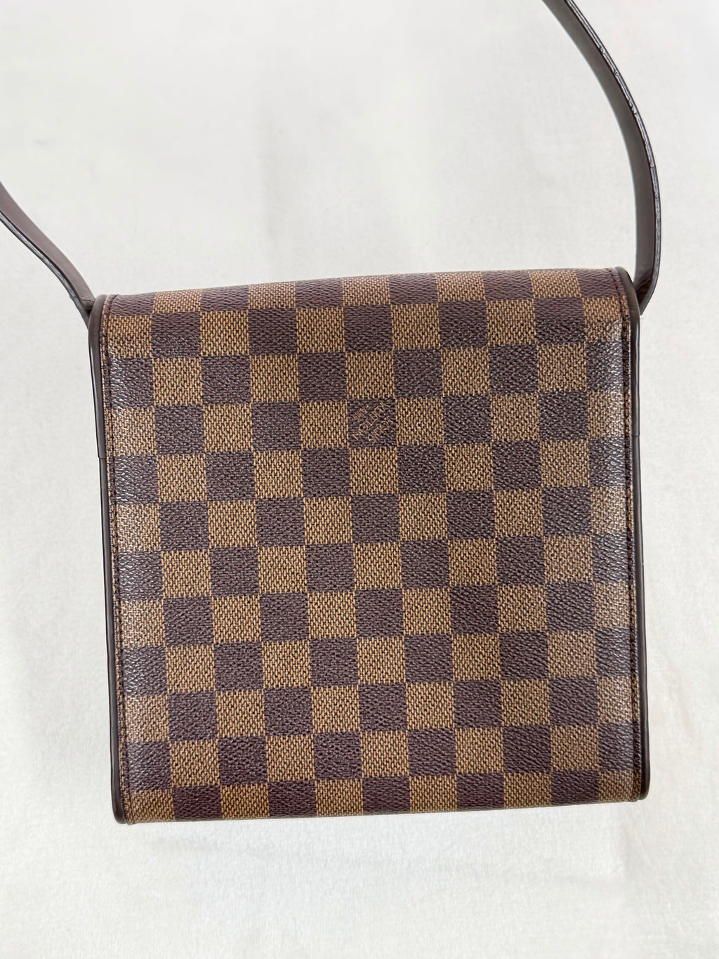 LOUIS VUITTON Damier Handbag
