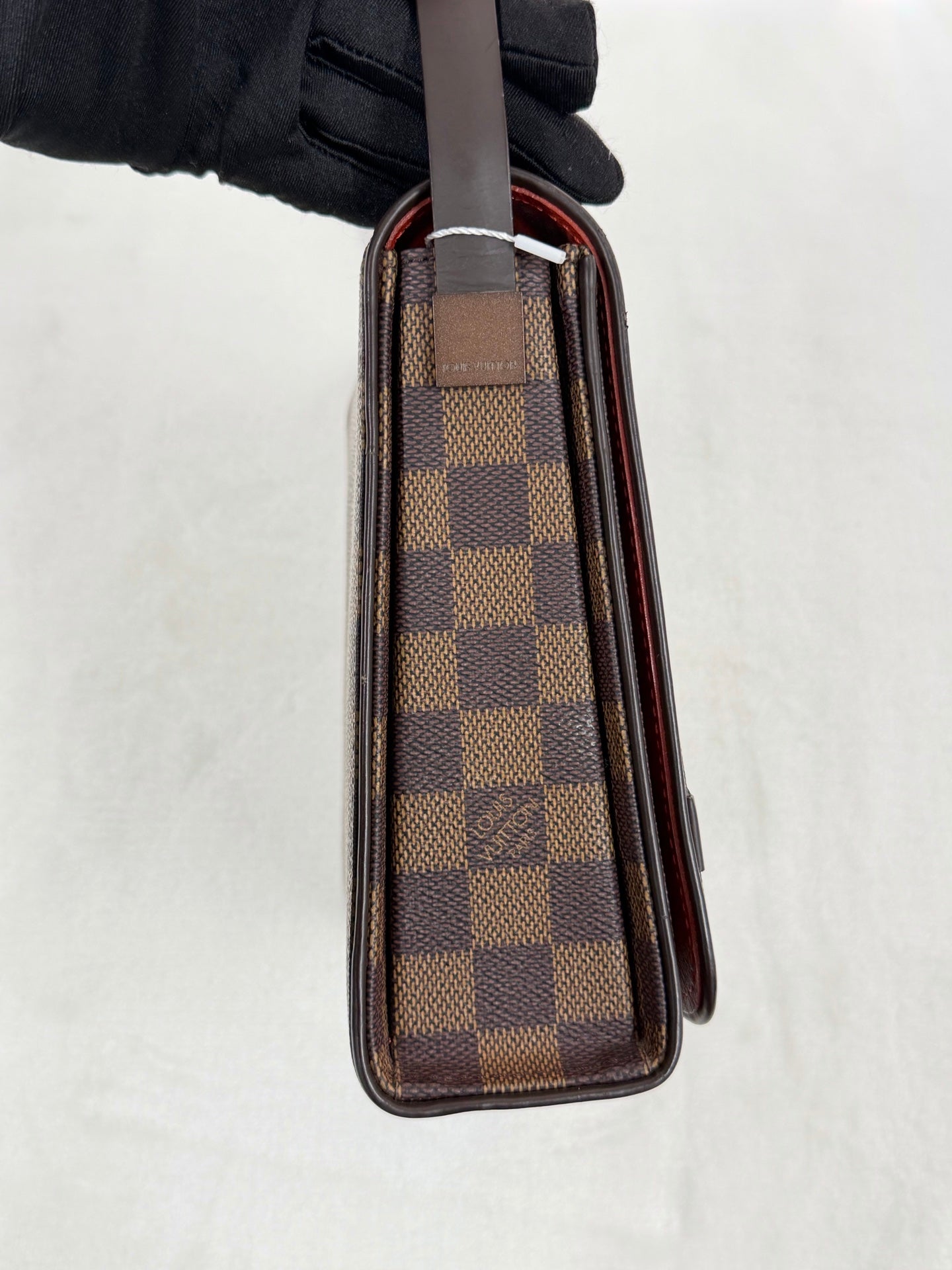 LOUIS VUITTON Damier Handbag