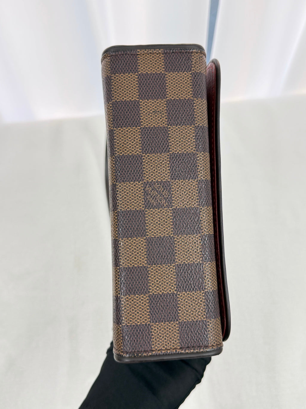 LOUIS VUITTON Damier Handbag