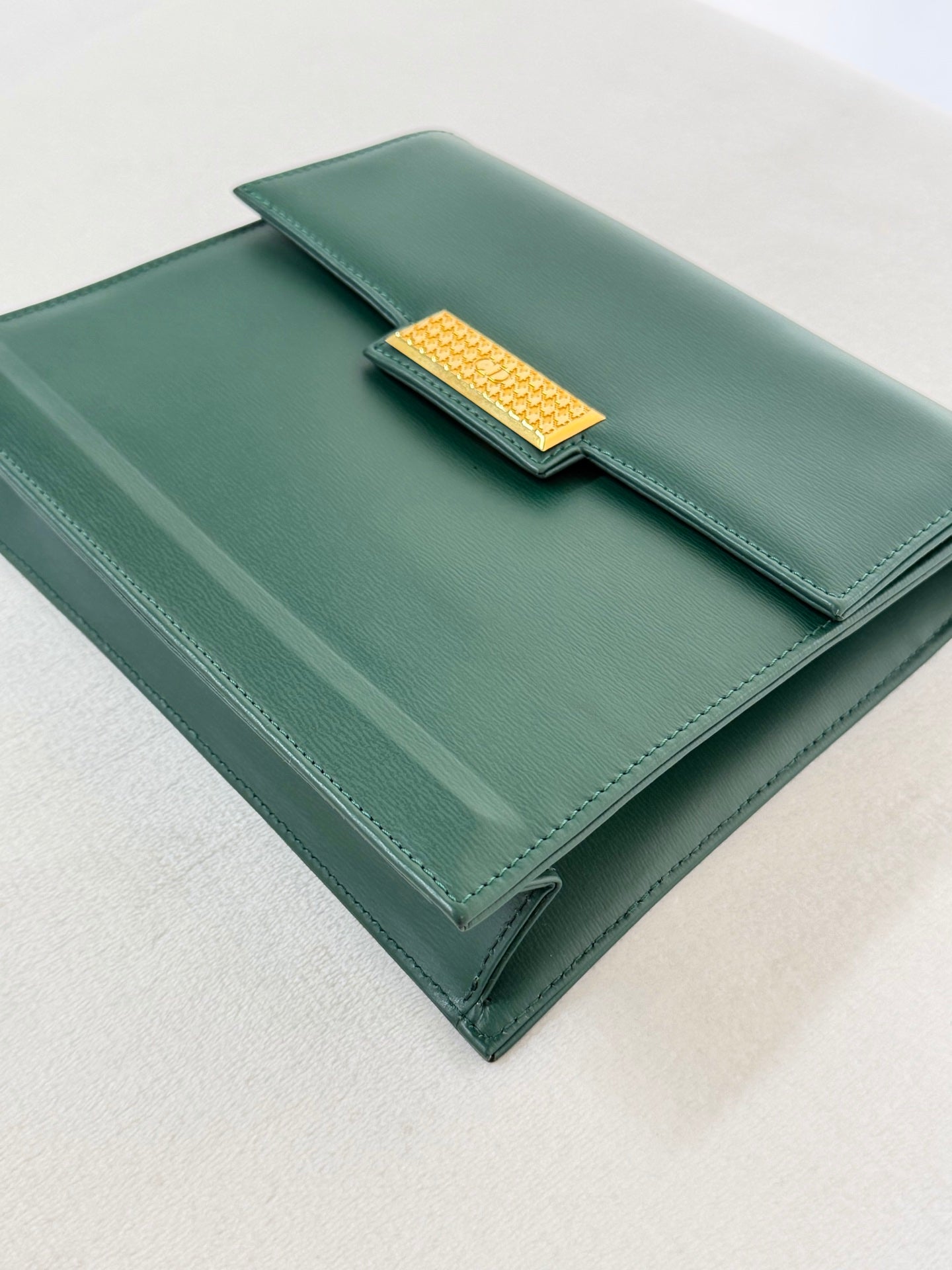 CHRISTIAN DIOR Kelly 2Way Handbag