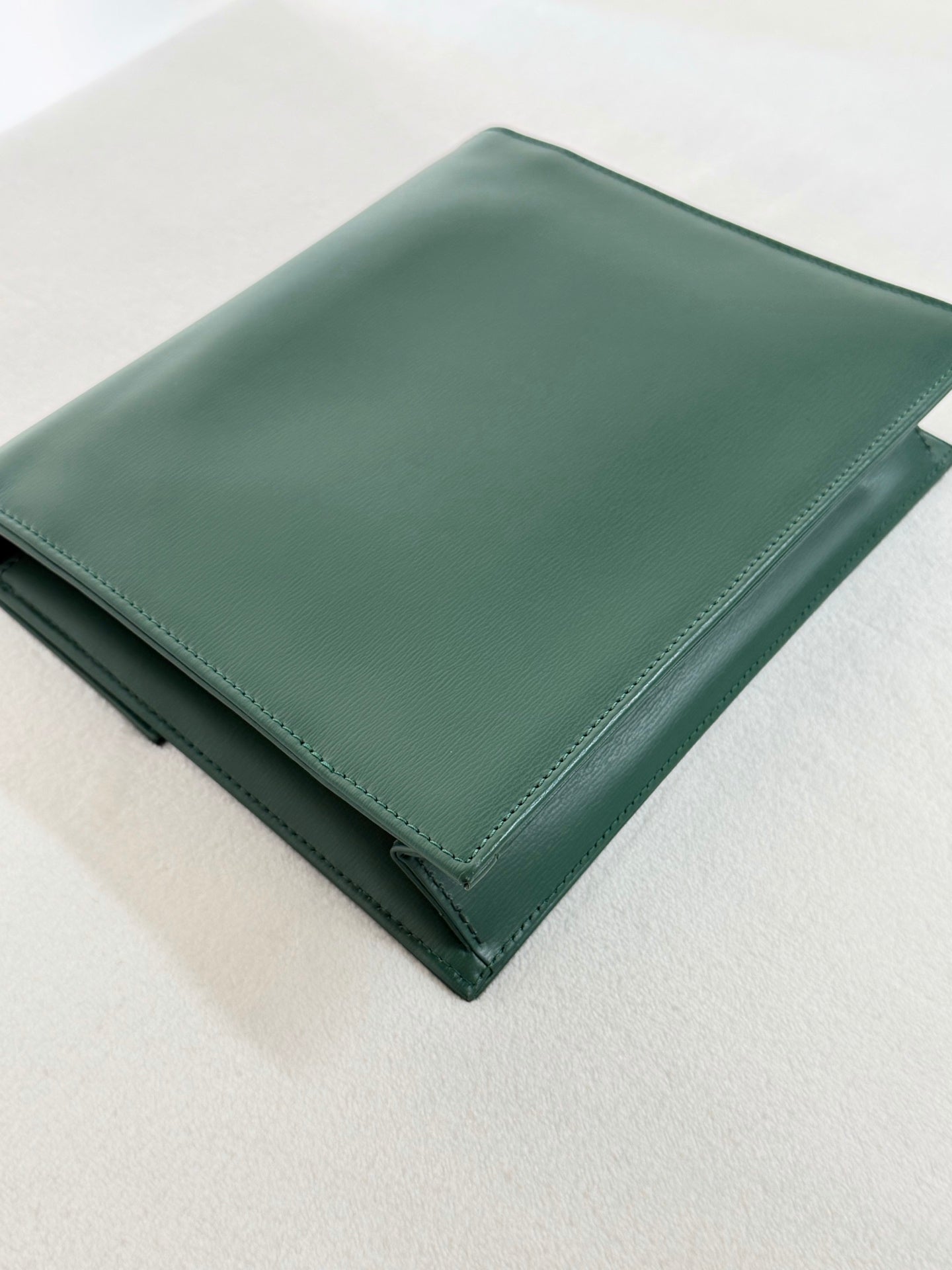 CHRISTIAN DIOR Kelly 2Way Handbag