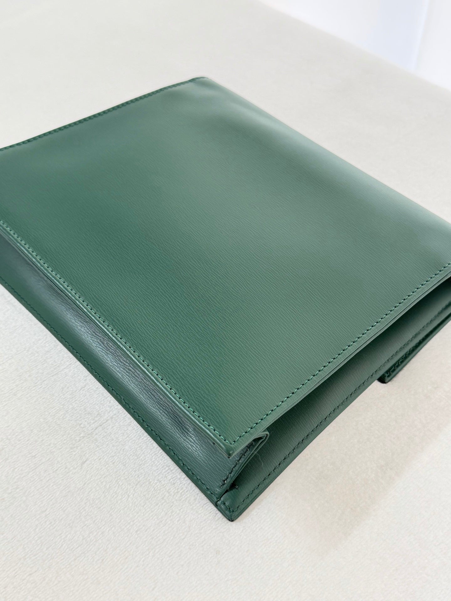 CHRISTIAN DIOR Kelly 2Way Handbag