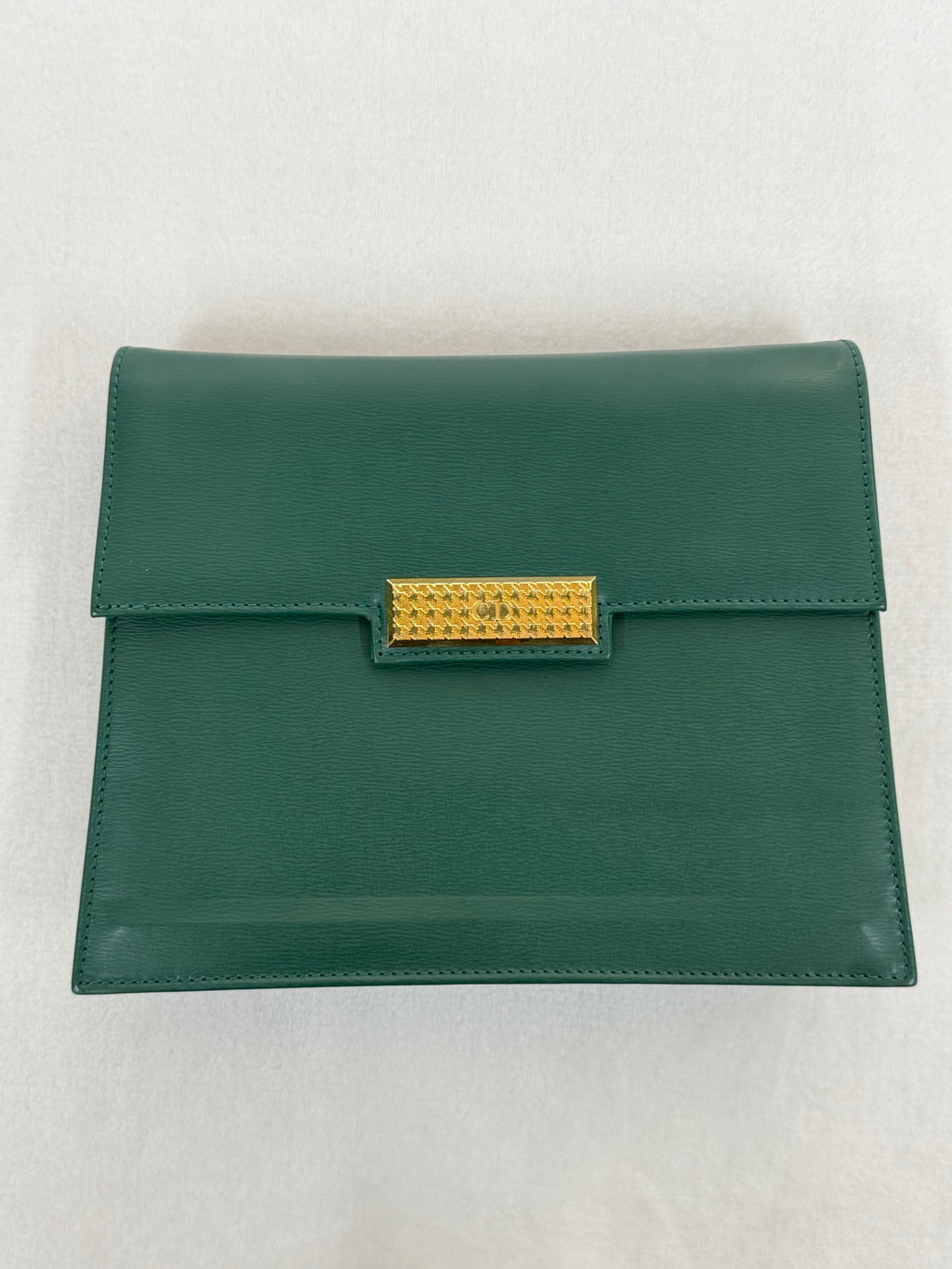 CHRISTIAN DIOR Kelly 2Way Handbag