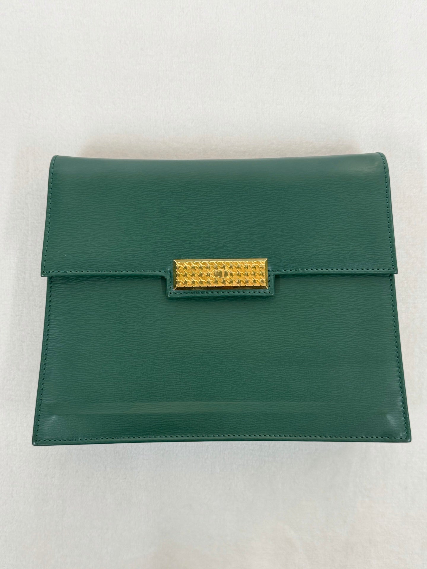 CHRISTIAN DIOR Kelly 2Way Handbag