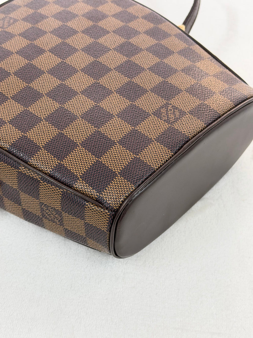LOUIS VUITTON Damier Shoulderbag