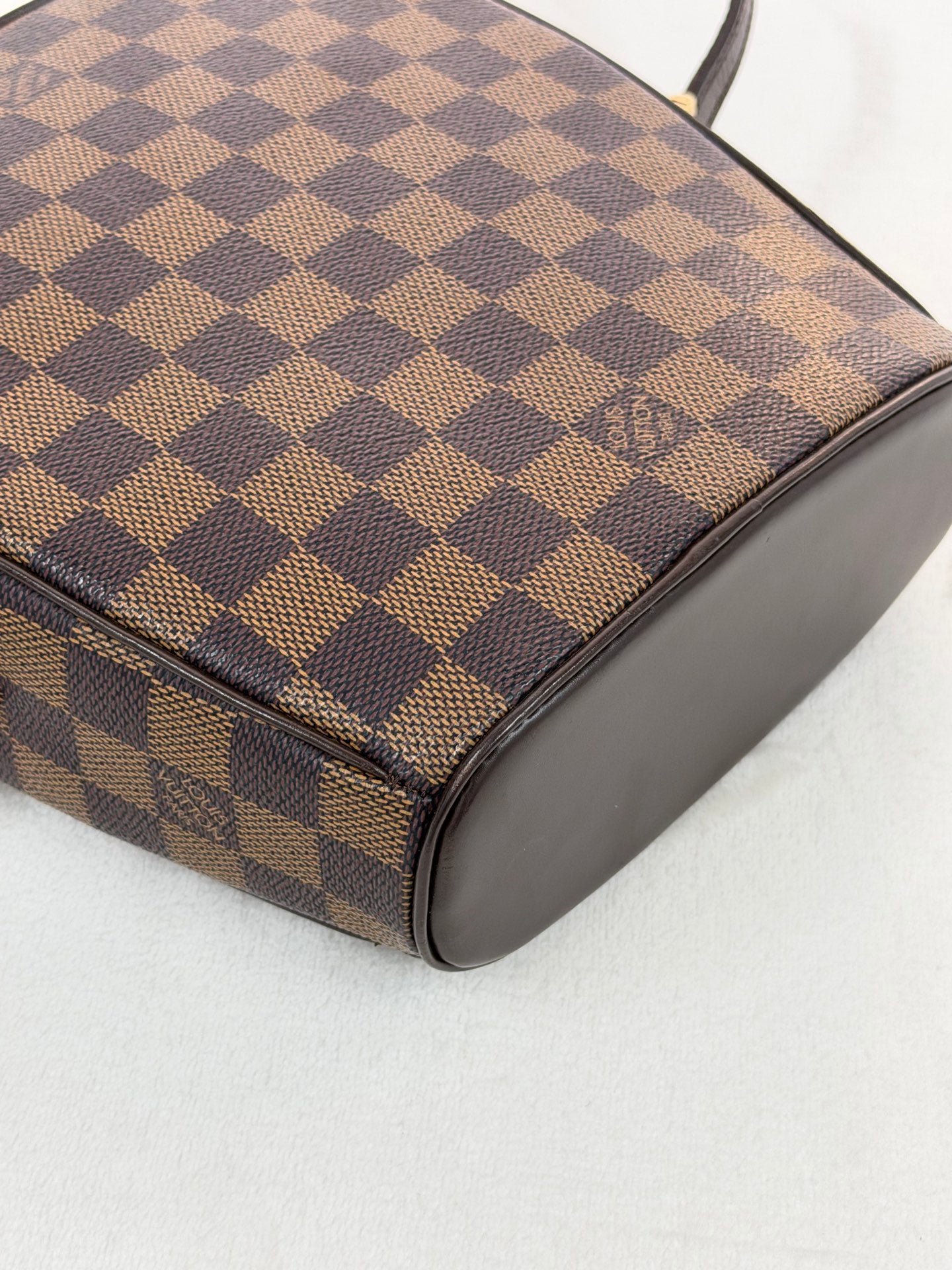 LOUIS VUITTON Damier Shoulderbag
