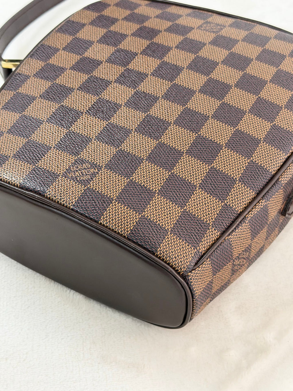 LOUIS VUITTON Damier Shoulderbag